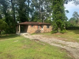 1840 Windover St in Columbia, SC - Building Photo