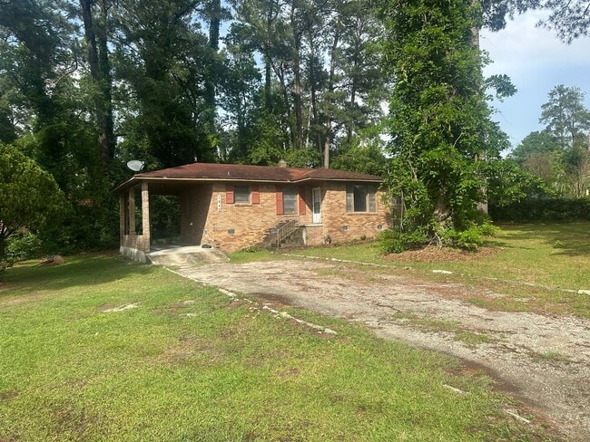 property at 1840 Windover St