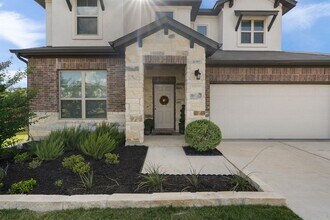 232 Manassas Dr in Leander, TX - Building Photo - Building Photo