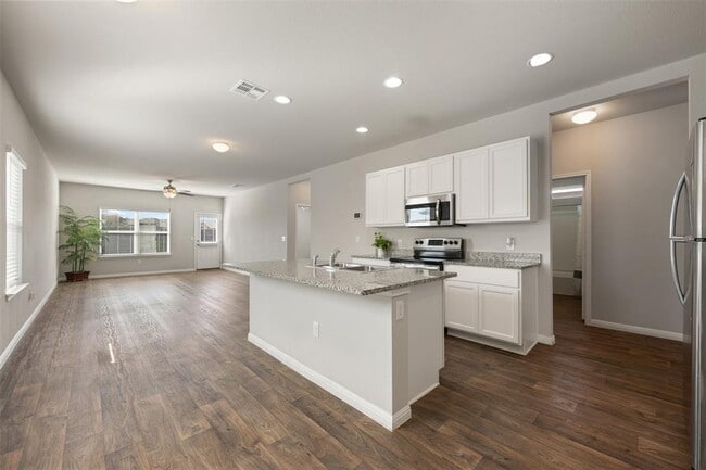 128 Presidential Path