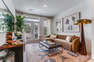 Altitude at Brooks in San Antonio, TX - Building Photo - Building Photo