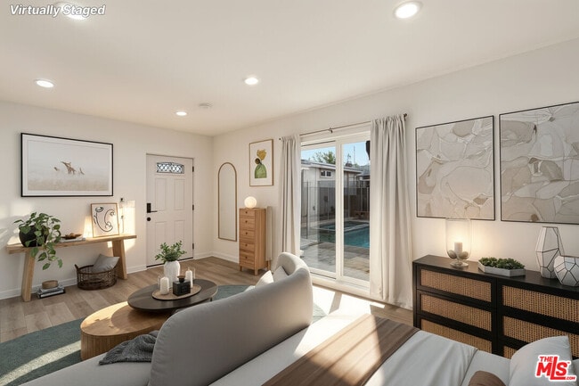 property at 22305 Gilmore St