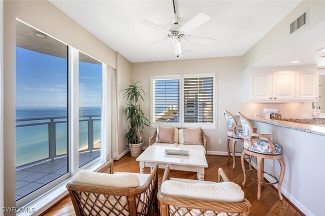 property at 8231 Bay Colony Dr