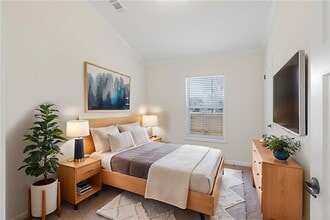 495 Pleasant St in Somerville, TX - Foto de edificio - Building Photo