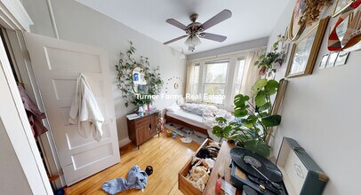 13 Pleasant St, Unit 10-2 in Cambridge, MA - Building Photo - Building Photo