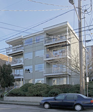 418 12th Ave E in Seattle, WA - Building Photo - Building Photo