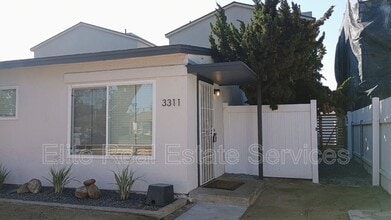 3311 Clairemont Mesa Blvd in San Diego, CA - Building Photo - Building Photo