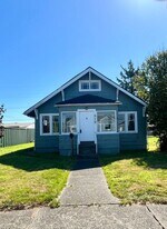919 W Heron St in Aberdeen, WA - Building Photo