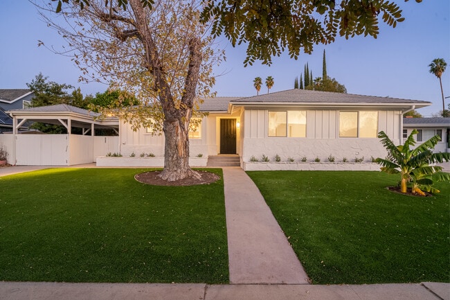 property at 6522 Kessler Ave