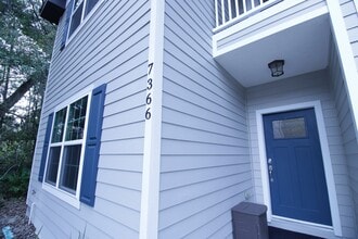 7366 NW 47th Way in Gainesville, FL - Building Photo - Building Photo