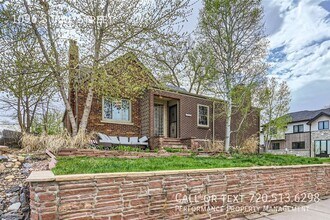 1096 S Vine St in Denver, CO - Building Photo - Building Photo