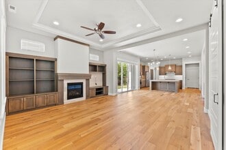 Cadence at Bainbridge in Meridian, ID - Building Photo - Building Photo