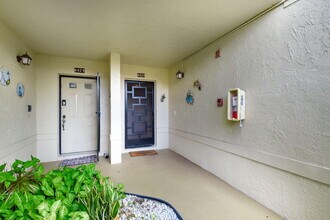 6025 Parkwalk Dr in Boynton Beach, FL - Building Photo - Building Photo