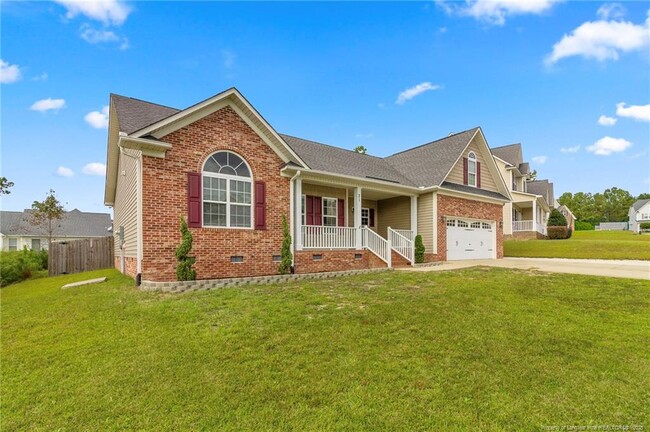 31 Craven Ct in Spring Lake, NC - Building Photo - Building Photo