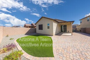 4466 S Sunrise Bluff Way in Tucson, AZ - Building Photo