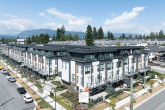DWELL by Anthem in Coquitlam, BC - Building Photo - Building Photo