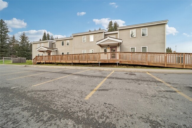 property at 4014 Ben Walters Ln