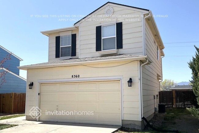 property at 8360 Dassel Dr