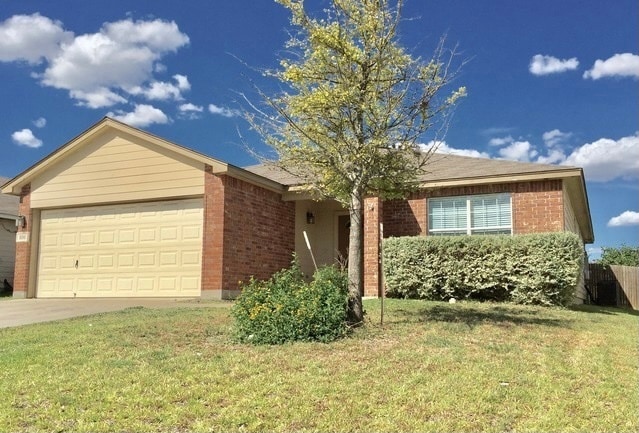 806 Magnolia Bend in San Antonio, TX - Foto de edificio - Building Photo