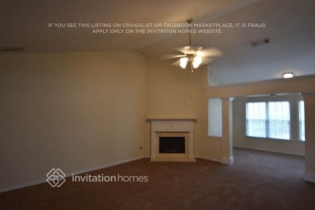 1320 Martins Down Dr SE in Lawrenceville, GA - Building Photo - Building Photo