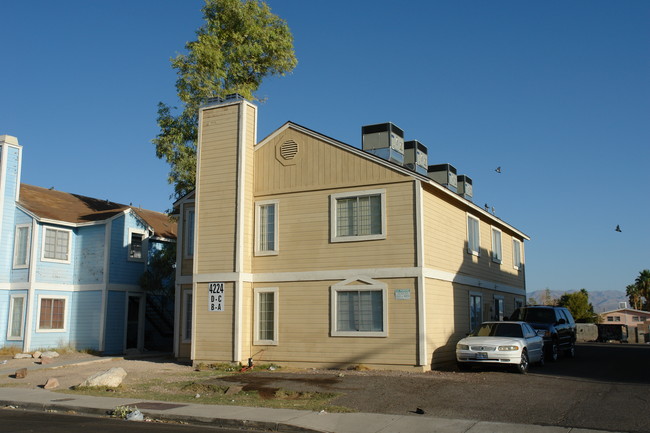 4224 Middlesex Ave in Las Vegas, NV - Building Photo - Building Photo