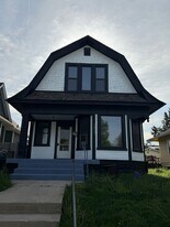 2933 Winthrop Ave in Indianapolis, IN - Building Photo