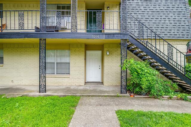 property at 5201 Curzon Ave