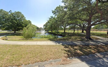 1801 55th St S in Gulfport, FL - Building Photo - Building Photo