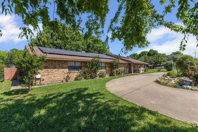 100 Yorkshire Dr in Princeton, TX - Building Photo - Building Photo