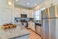 Fairway Village Rental Townhomes in Ocean View, DE - Foto de edificio - Building Photo