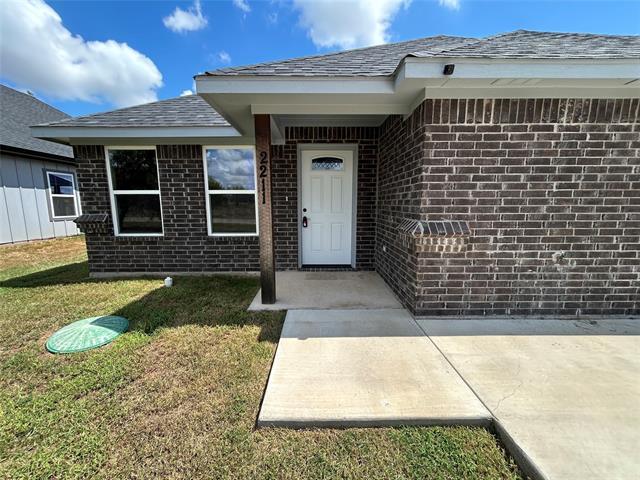 2211 Hercules Dr in Granbury, TX - Building Photo - Building Photo