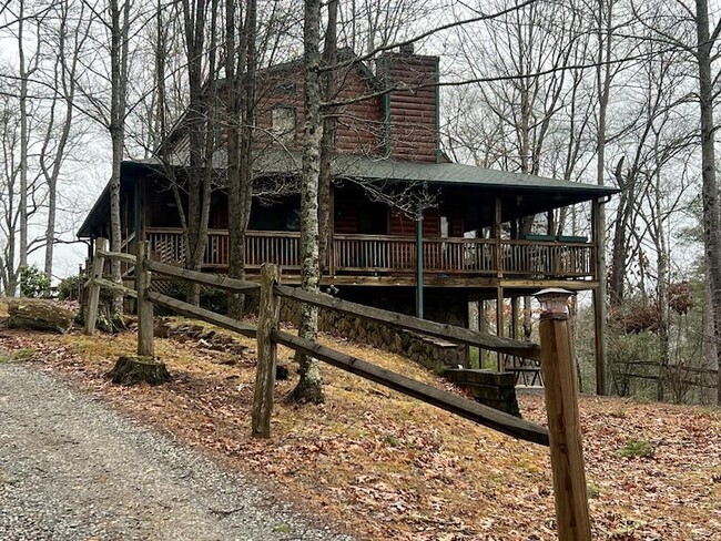 property at 120 Campbell Camp Rd