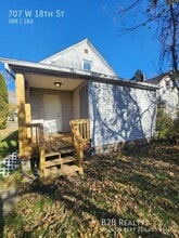 707 W 18th St in Lorain, OH - Building Photo - Building Photo