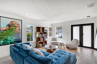 407 NW 45th St in Miami, FL - Building Photo - Building Photo