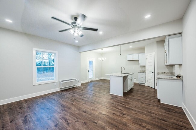 809-811 Rodeo Ln in Bowling Green, KY - Foto de edificio - Building Photo