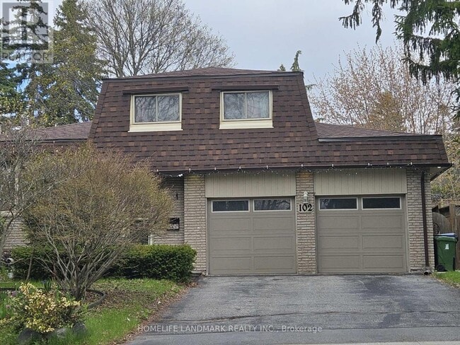 property at 102 Beaverbrook Ct