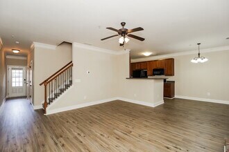 210 Ranier Ct. in Canton, GA - Building Photo - Building Photo