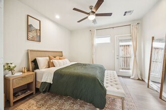 6312 Brighton Oaks Ln in Houston, TX - Building Photo - Building Photo