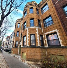 709 W Cornelia Ave in Chicago, IL - Building Photo - Building Photo