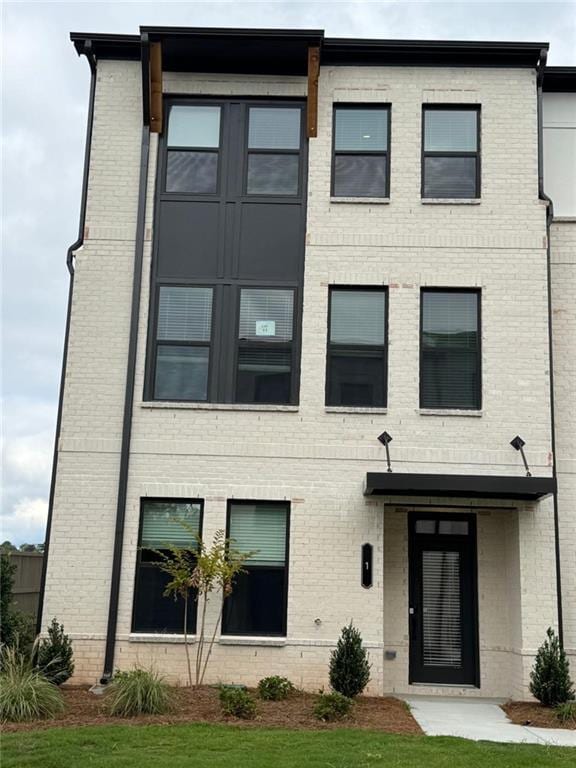 property at 1 Peeples Dr