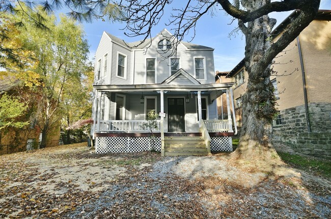 property at 757 North Ave