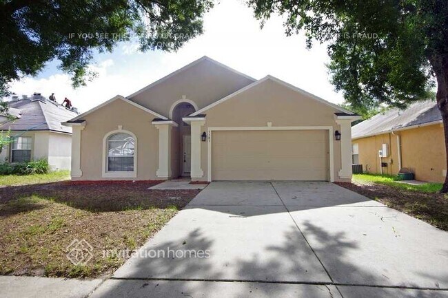 5583 Elizabeth Rose Square