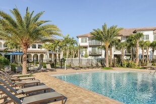 Azura in Miami, FL - Building Photo