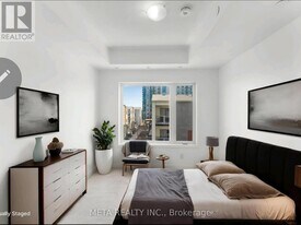 5131 Sheppard Ave E in Toronto, ON - Building Photo