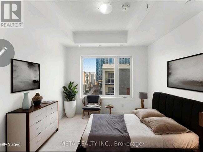 property at 5131 Sheppard Ave E