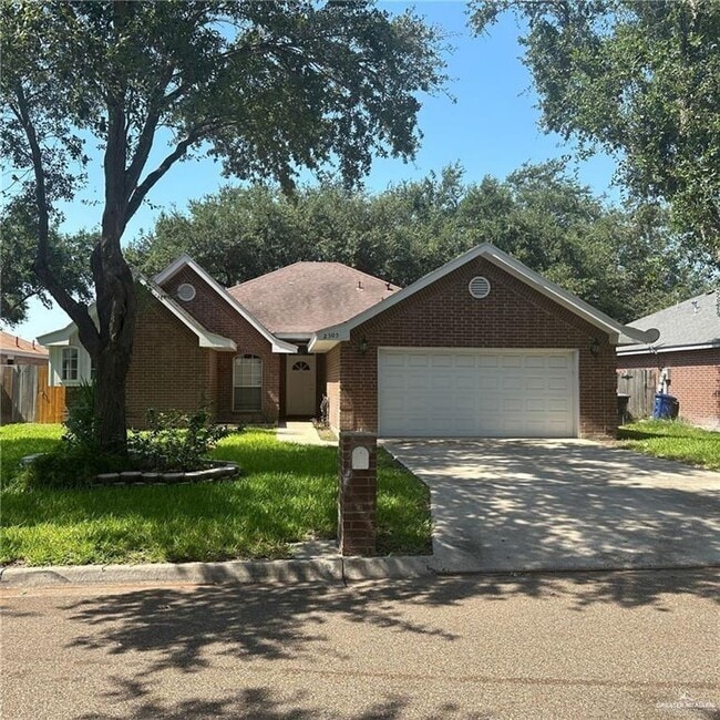 property at 2505 Zenaida Ave