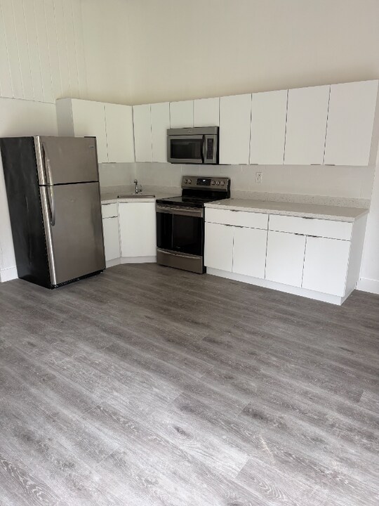 2313 NW 55th Terrace in Lauderhill, FL - Building Photo