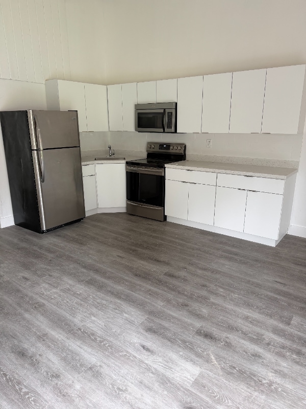 property at 2313 NW 55th Terrace