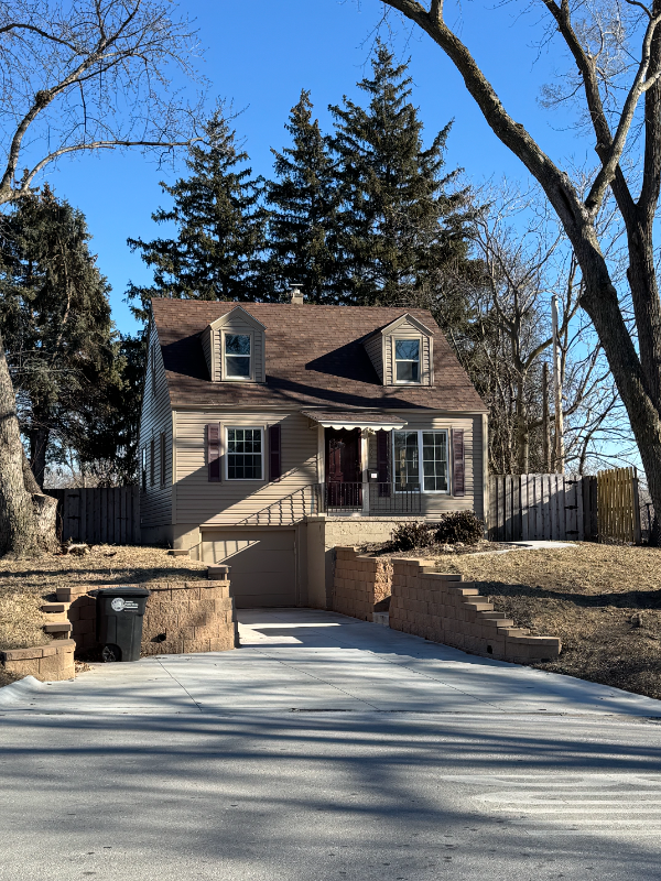 1909 N 48th St in Omaha, NE - Building Photo - Building Photo