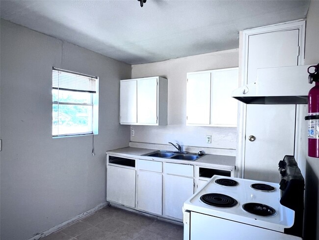 property at 6802 Sayers St